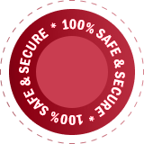 Hero badge